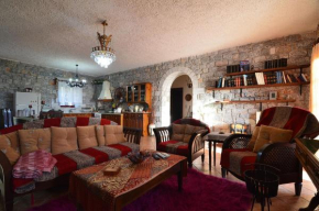 Mani Sofia Villa Sea View